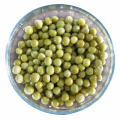 canned fresh green peas